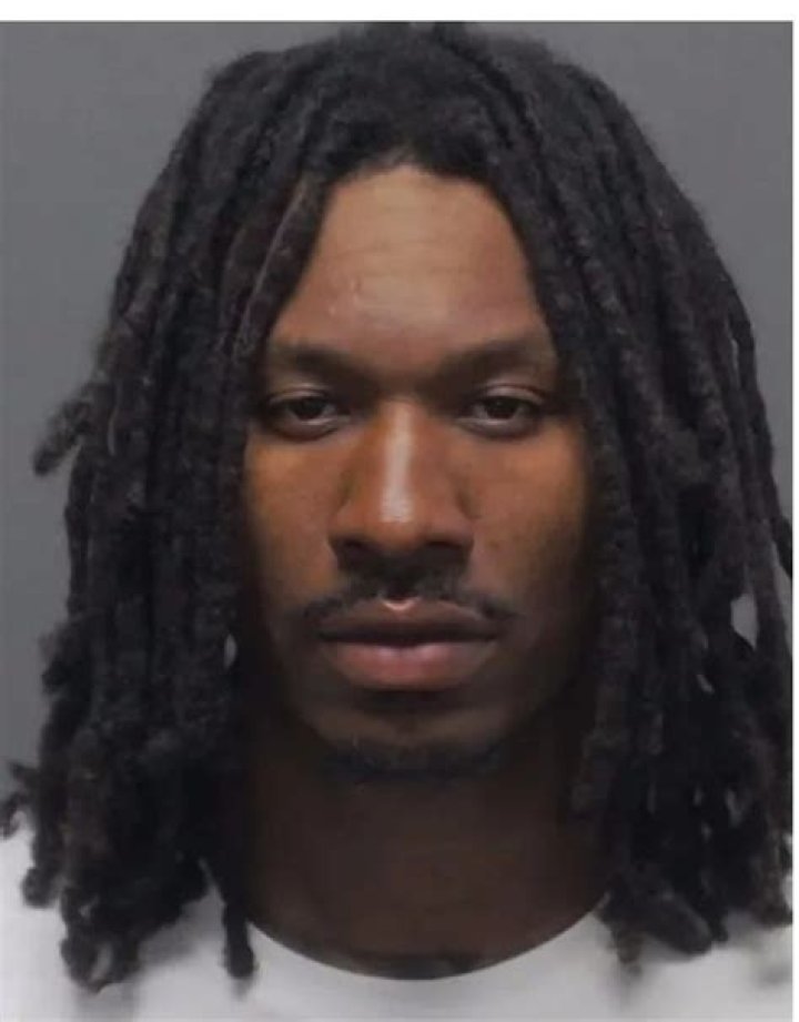 Is Duke Dennis In Jail? Arrested Mug Shot And Military Charges