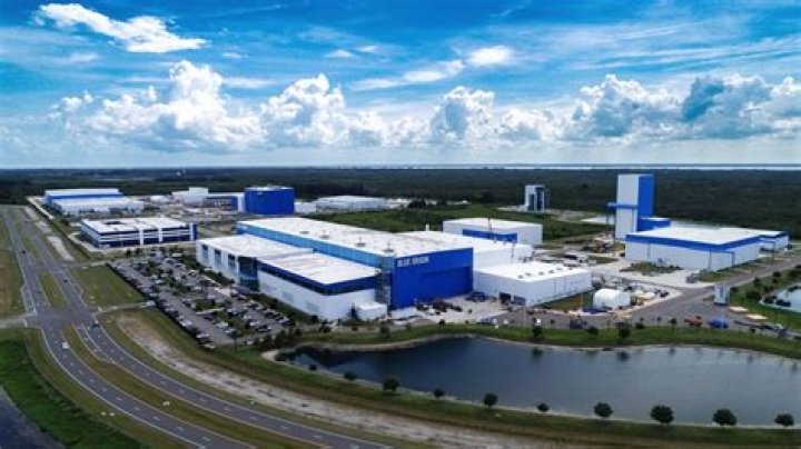 Is Dylan Taylor Net Worth In Millions? Here Is Exactly How Rich The Blue Origin Team Member Is
