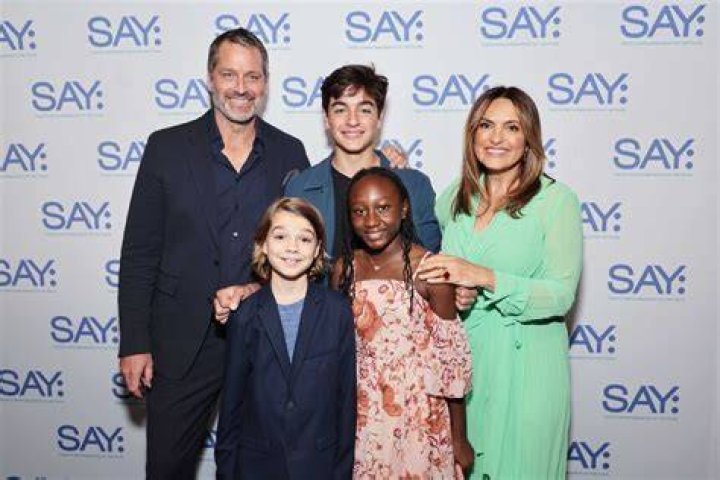 Is Eddie Hargitay Related To Mariska Hargitay? Who Are His Parents?
