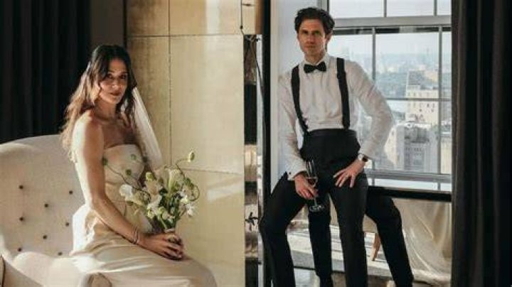Is Ericka Hunter Married? Meet Aaron Tveit New Girlfriend