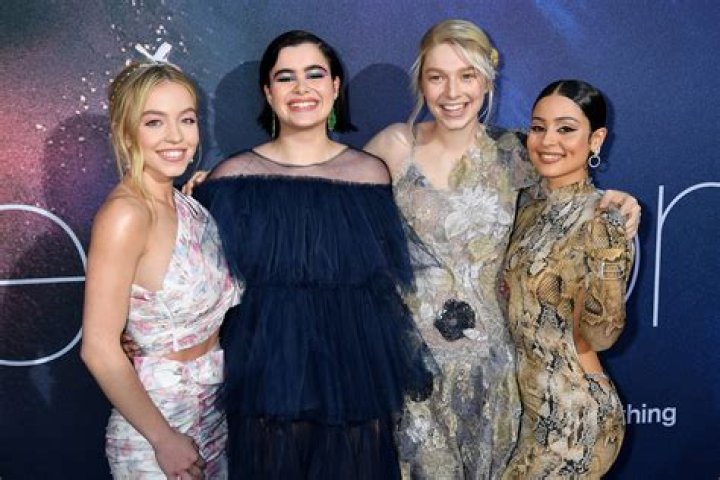 Is Euphoria Actress Barbie Ferreira Related To America Ferreira? Sister Family And Net Worth
