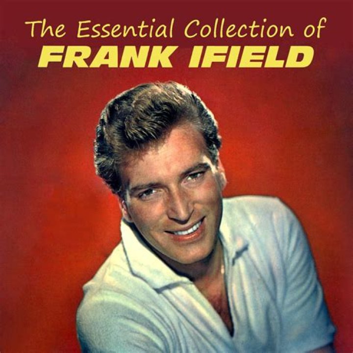 Is Frank Ifield Still Alive? What Happened To Frank Ifield The Singer?