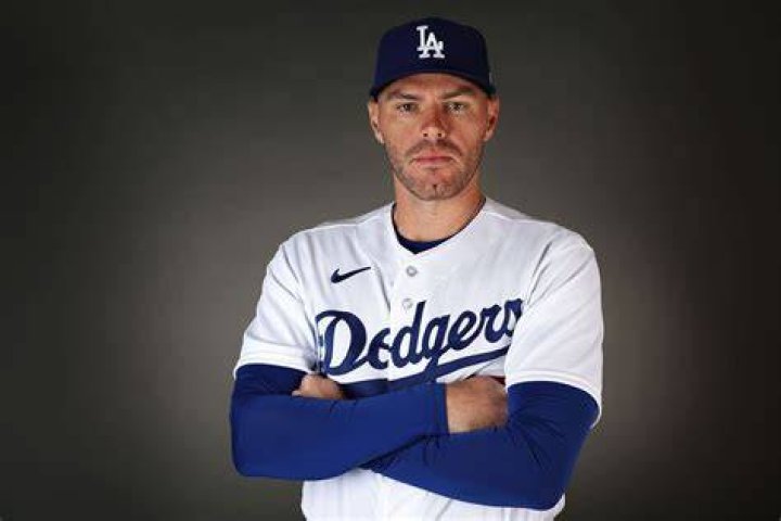 Is Freddie Freeman Jewish? Everything To Know About The Canadian-American Baseballer