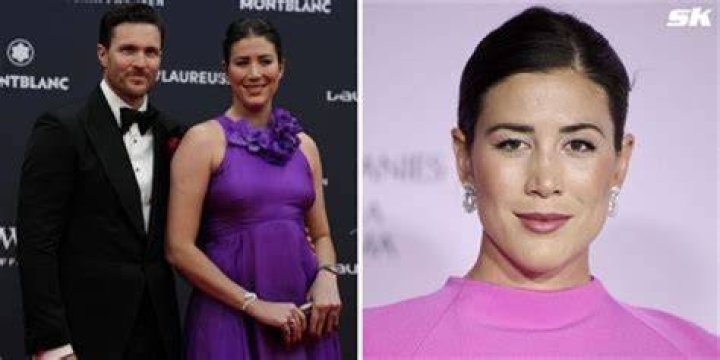 Is Garbine Muguruza Married? Details on Her Love Life, Measurements, Bio and Injury