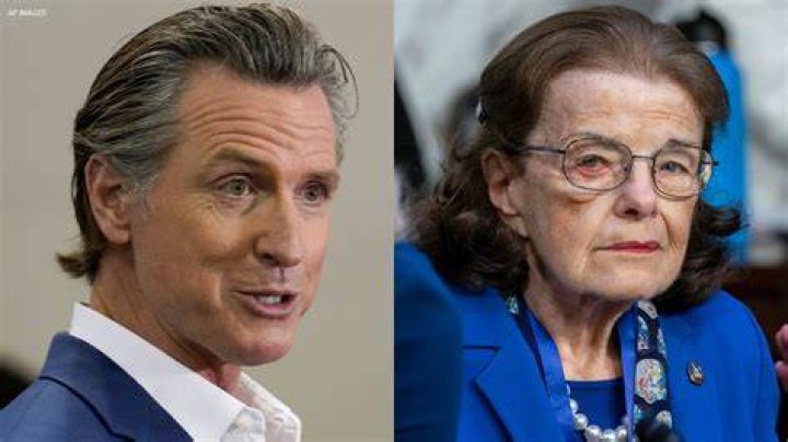 Is Gavin Newsom Related To Dianne Feinstein? Governor Of California Family Ethnicity And Religion