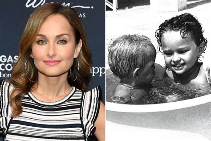 Is Giada De Laurentiis Gay? Partner Or Spouse Family And Net Worth