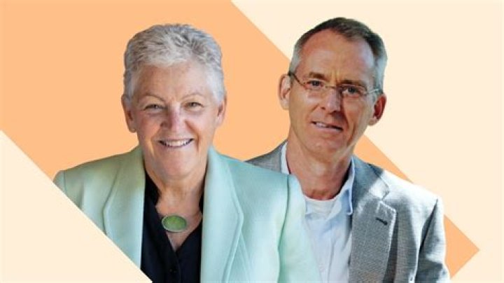 Is Gina Mccarthy Married? Everything On Her Family and Husband