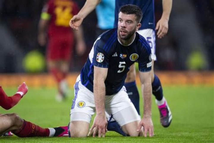 Is Grant Hanley Gay or Does He Have A Wife? Everything To Know About Norwich City Defender