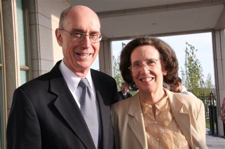 Is Henry B Eyring Wife Kathleen Johnson Still Alive? Everything On Her Illness And More