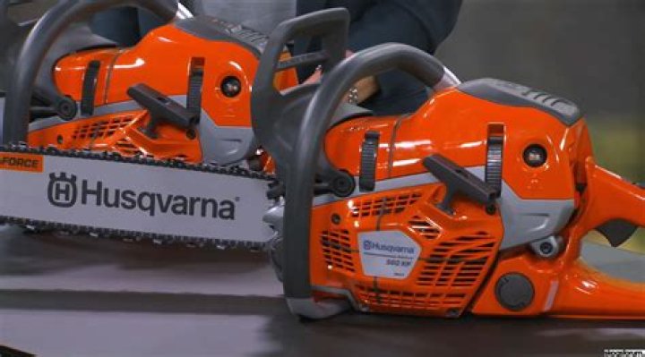 Is husqvarna a german company
