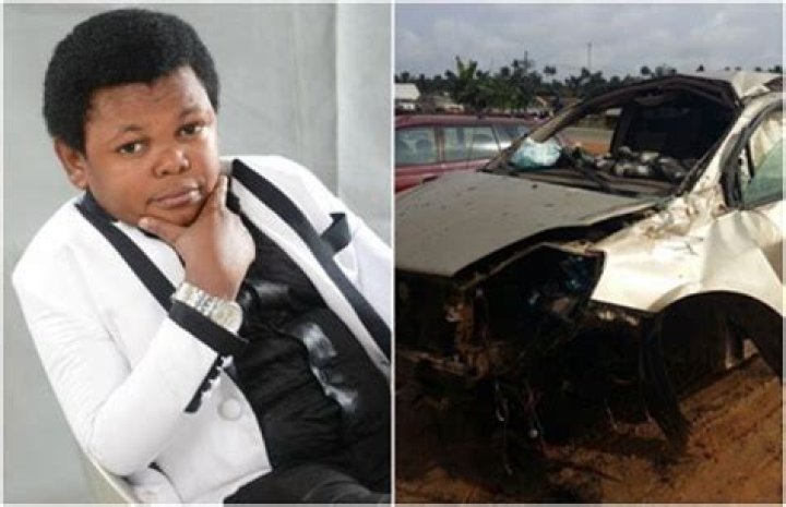 Is It True That Osita Iheme Is Dead Or A Death Hoax Again? Accident And More
