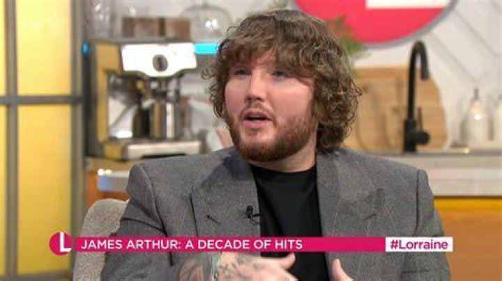 Is James Arthur Gay? Everything To Know About His Sexuality And Partner