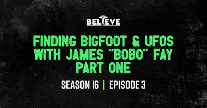 Is James Bobo Fay Sick? Know About What Exactly Happened To The Finding Bigfoot Actor