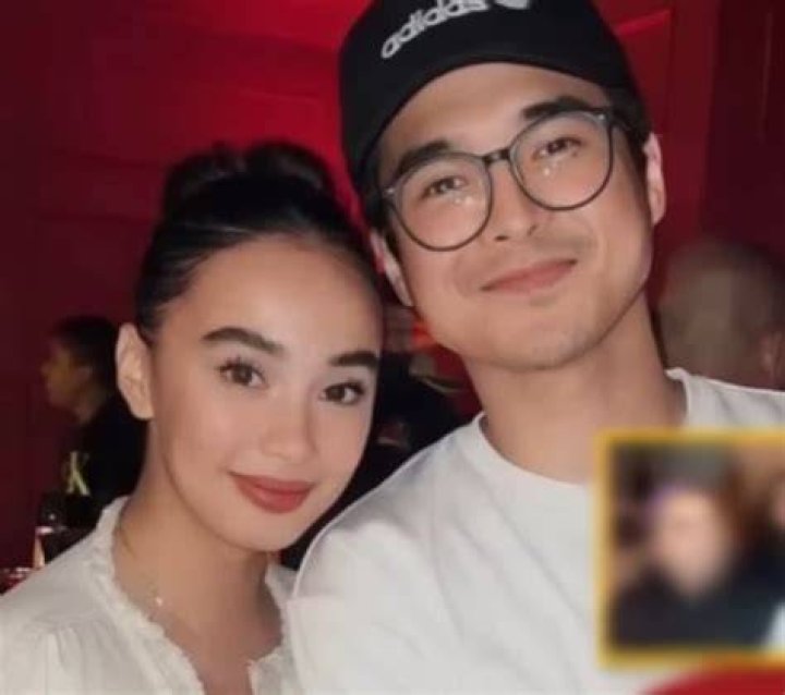 Is Jerome Ponce Cheating His Girlfriend Sachzna Laparan? Break Up Controversy