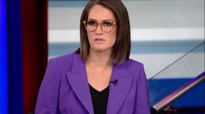Is Jessica Tarlov Jewish Or Russian? Bustle Digital Group VC Net Worth & Family Explored