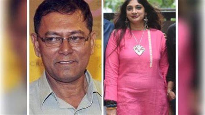 Is Jigna Vora In Jail? J Dey Murder Case Update 2023