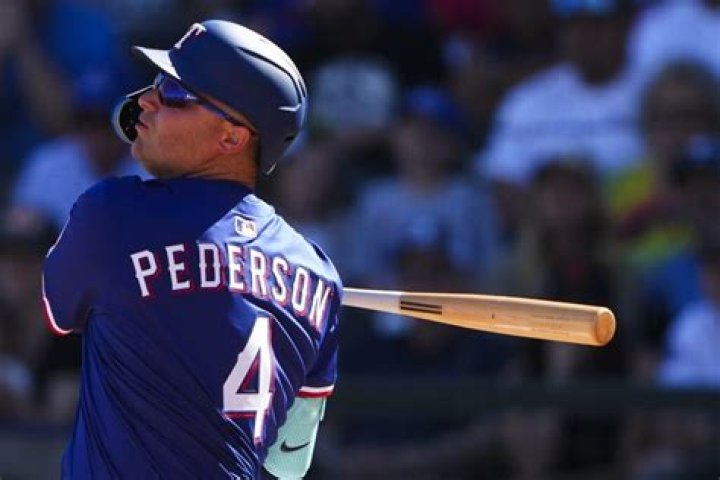 Is Joc Pederson Gay? The Baseball Player’s Sexuality And Partner Explored