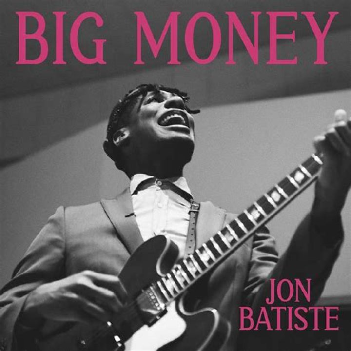 Is Jon Batiste A Christian? Does Jon Batiste Believe In God?