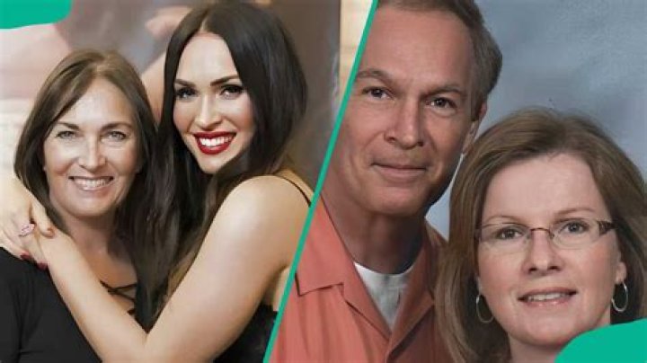 Is Julia Fox Related To Megan Fox? Parents Siblings And Family – Are They Sisters?