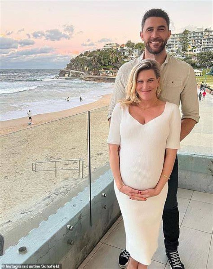 Is Justine Schofield Married? Here’s What We Know About The Australian Author