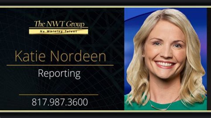 Is Katie Nordeen Pregnant? Learn Everything About The Journalist