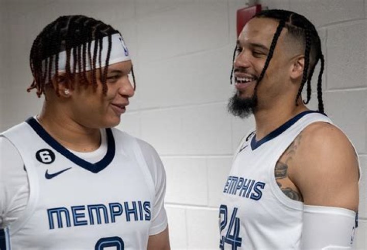 Is Kenneth Lofton Jr Related To Kenny Lofton? Memphis Grizzlies Power Forward Family Details