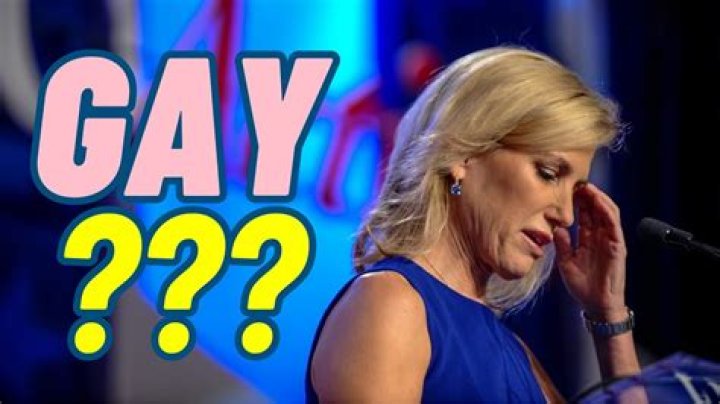 Is Laura Ingraham Gay? Facts And Rumors About Her Sexuality