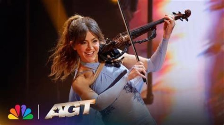 Is Lindsey Stirling Married To Devin Graham: Dating History Of The Violinist