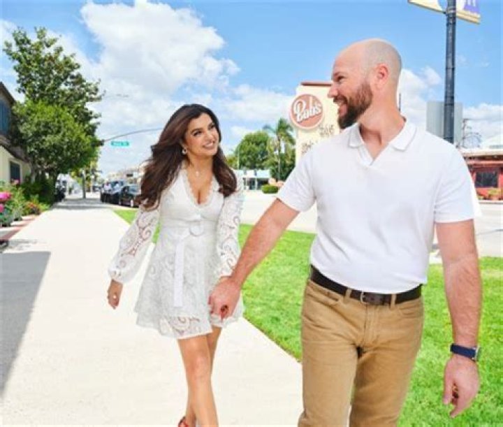 Is Lizette Salas Married? Her Husband And Relationship Explored