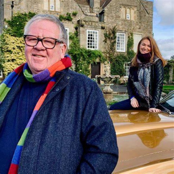 Is Louise Gostelow From Antiques Road Trip Married? Everything To Know