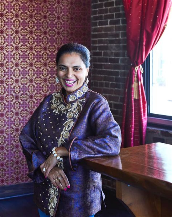 Is Maneet Chauhan Indian? Chef Ethnicity and Husband Vivek Deora