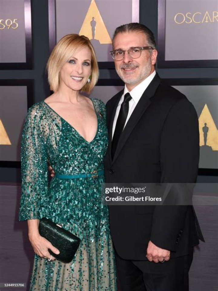 Is Marlee Matlin Husband Kevin Grandalski Deaf? Everything To Know About Him