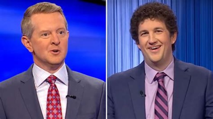 Is Matt Amodio Gay? Jeopardy Winner Wife Or Partner – Is He Jewish?