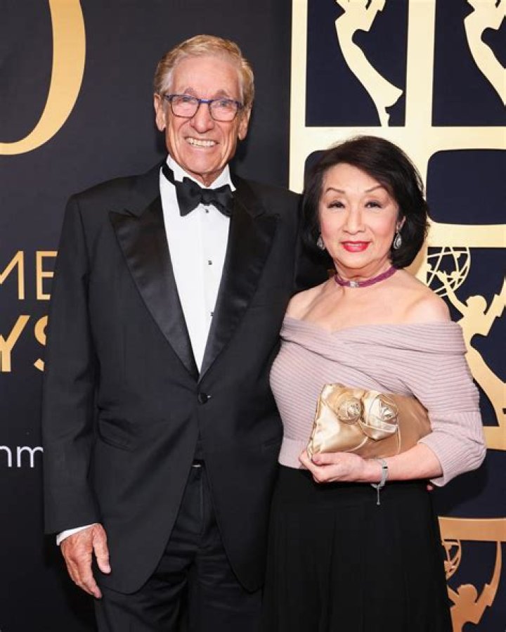 Is Maury Povich Still Alive Or Dead? Age Wife And Health Update – Where Is He Now?