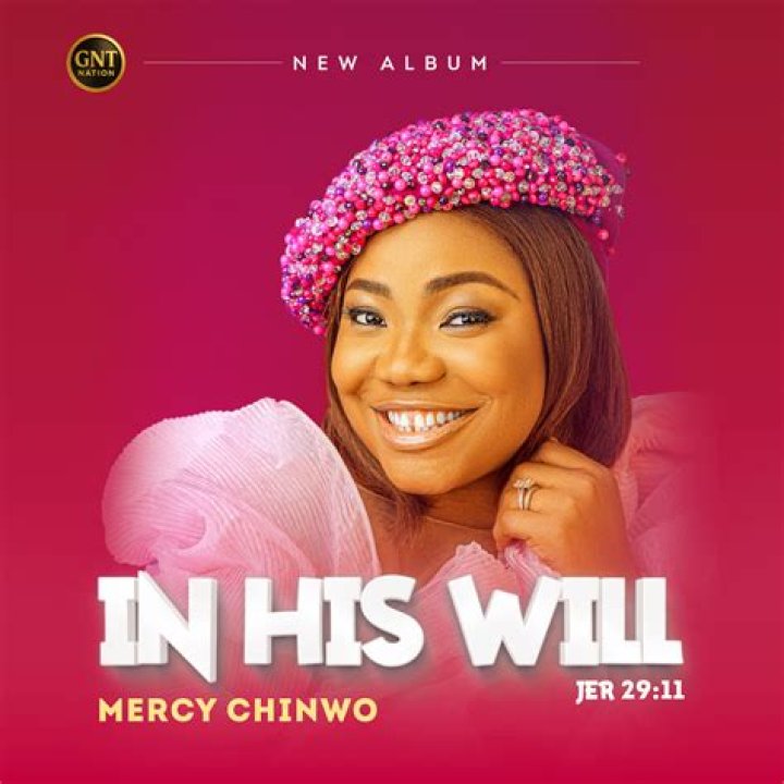 Is Mercy Chinwo Dead Or Still Alive?
