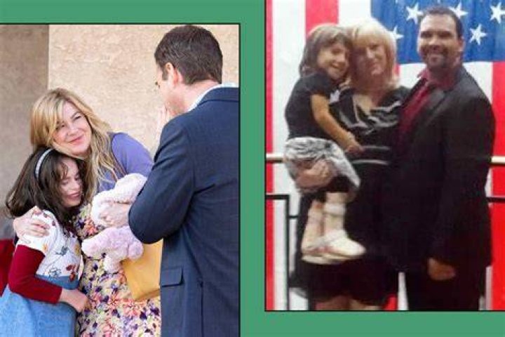 Is Michael Barnett married? Where is Natalia Grace’s adoptive father now?