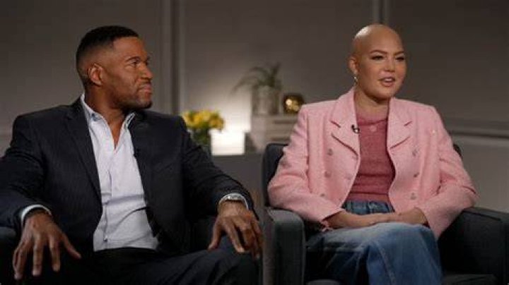 Is Michael Strahan Leaving GMA? Where Is He Going To Work