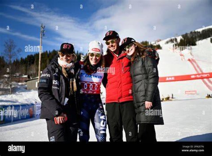 Is Mikaela Shiffrin Brother Taylor Shiffrin A Pro Ski Racer? Everything On His Career