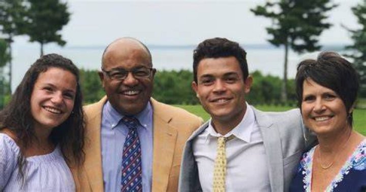 Is Mike Tirico Daughter A Community School Graduate? Career Details To Know About Cammi Tirico