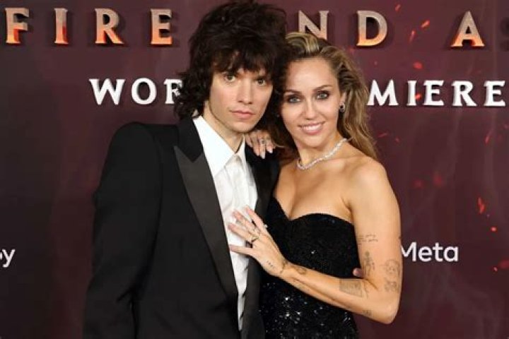 Is Miley Cyrus Dating Fletcher? Who Is Miley Cyrus Dating?