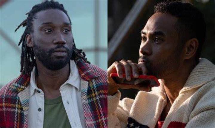 Is Nathan Stewart-Jarrett Gay? Everything About The “Doctor Who’ cast And His Love Life