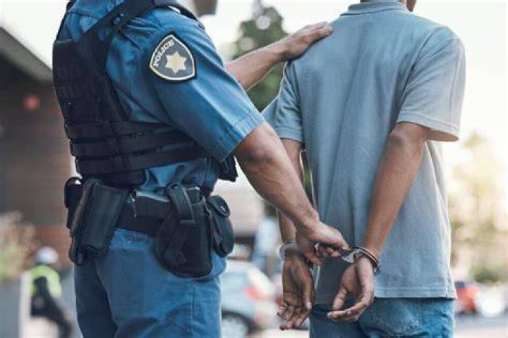Is NBA Ben 10 In Jail After Being Arrested? Charges Explained