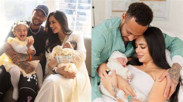 Is Neymar In A Relationship? Who Is Neymar Jr’s Wife?