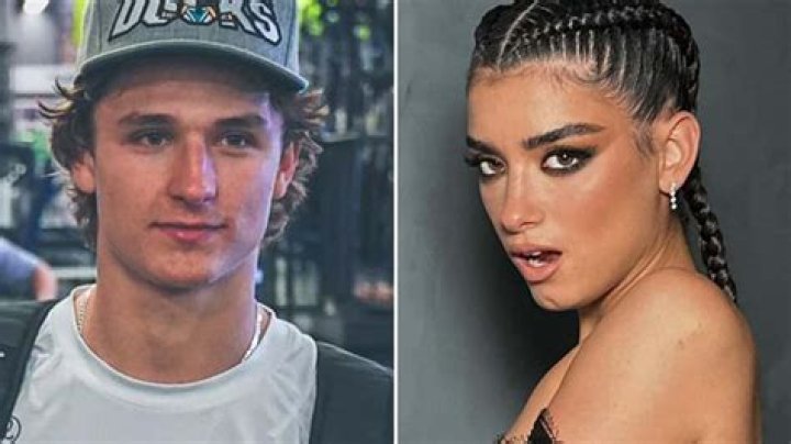 Is NHL Player Trevor Zegras Greek? Everything On His Parents Nationality And Girlfriend