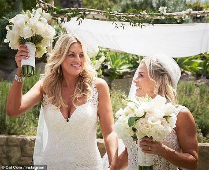 Is Nicole Ehrlich A Man? Divorce With Wife Cat Cora -Everything To Know