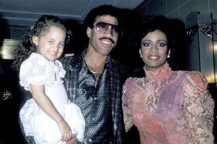 Is Nicole Richie Related To Lionel Richie? Are They Father Daughter? Family Tree