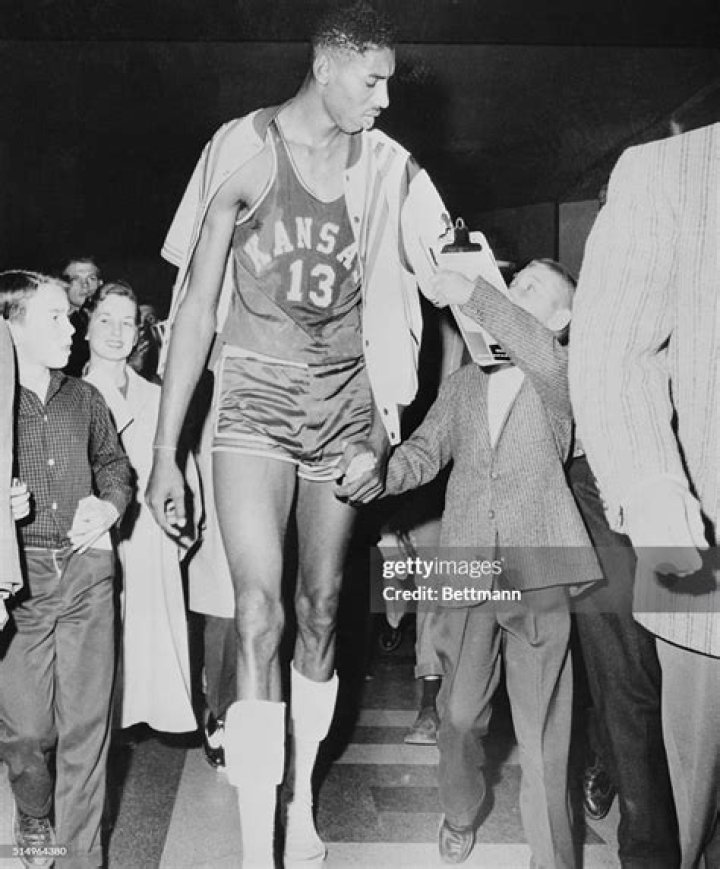 Is Otto Porter Jr Related To Wilt Chamberlain? Fans Suspect An American Basketball Player Of Having A Connection
