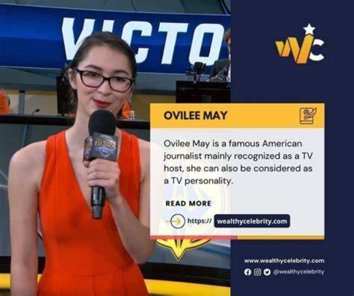 Is Ovilee May Trans? OvileeMay Age, Wiki, Bio, Real Name and Twitter