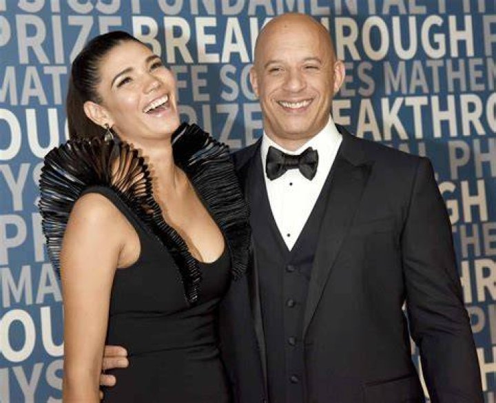 Is Paloma Jiménez Gay? Sexuality Rumors On Vin Diesel Partner
