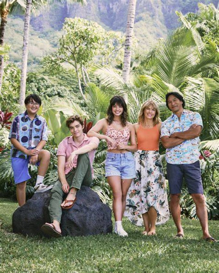 Is Peyton Elizabeth Lee Hawaiian? Ethnicity Details Of The “Doogie Kamealoha MD” Star Explored